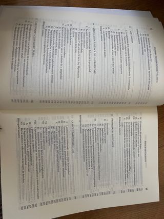 Sistema de Derecho civil: Volumen III (Tomo 1) ...