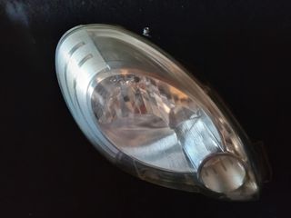 Faros delantero Renault Kangoo 2010