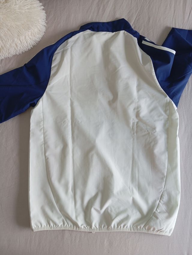 Sudadera Adidas Olympique Lyonnais
