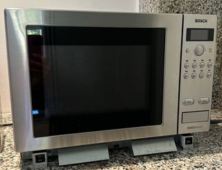 Microondas Bosch Innowave integrable