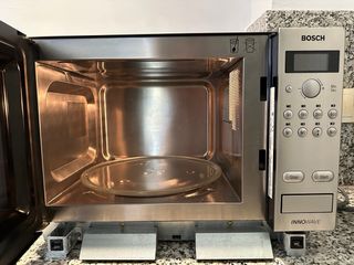 Microondas Bosch Innowave integrable