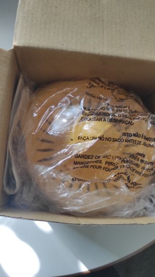 Exprimidor cítricos SOGO - Nuevo