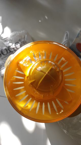 Exprimidor cítricos SOGO - Nuevo