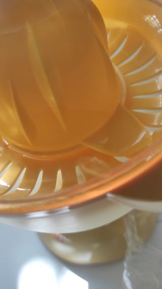 Exprimidor cítricos SOGO - Nuevo