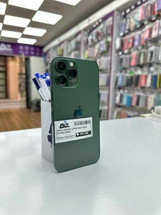 iPhone 13 Pro Max 128Gb. Semi nuevo