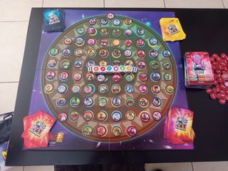 Juego Dragon Ball Super