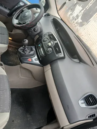 renault scenic scenic ano 2008 663512392 Alex