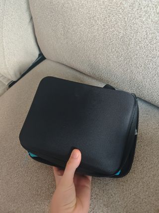 cámara deportiva Sports HD dv