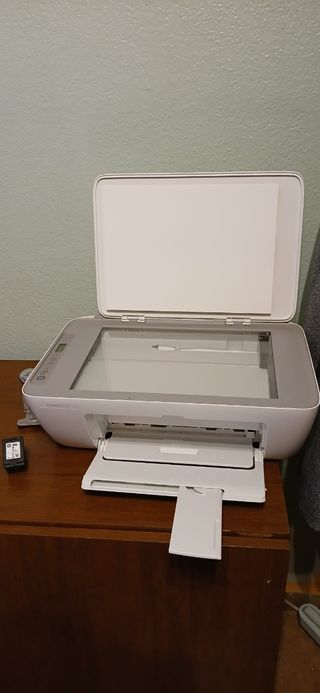 Impresora HP tinta HP DeskJet 2720e