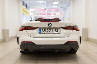 BMW Serie 4 2021