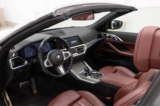 BMW Serie 4 2021