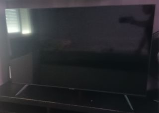 TV Samsung 55" Smart TV