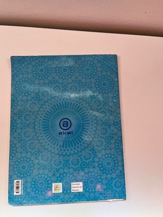 2 libros. Descubrir el Islam 3º