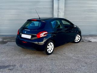 Peugeot 208 Like 2015