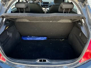 Peugeot 208 Like 2015