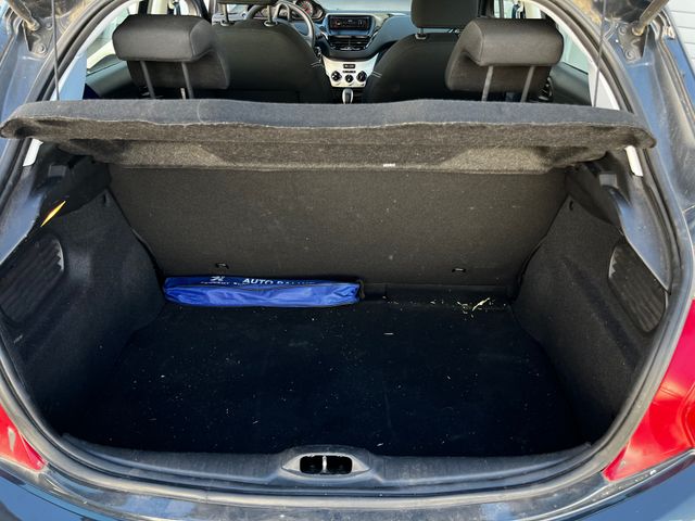 Peugeot 208 Like 2015