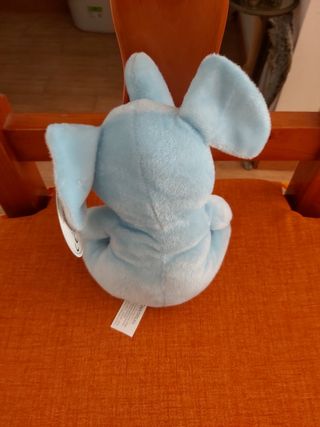 Peluche Perro Avión - Little Kids