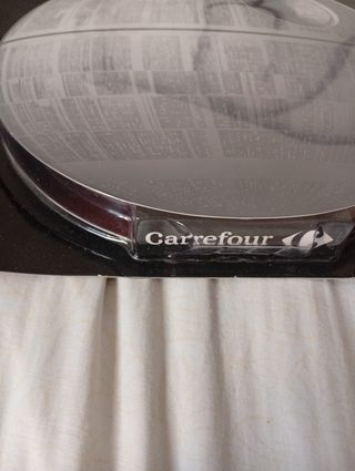 Caja Star Wars Rollinz