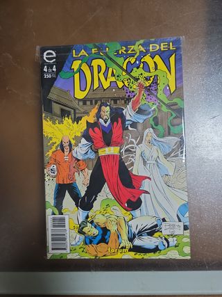 6 colecciones completas de comics . Descuento lote