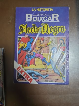 6 colecciones completas de comics . Descuento lote