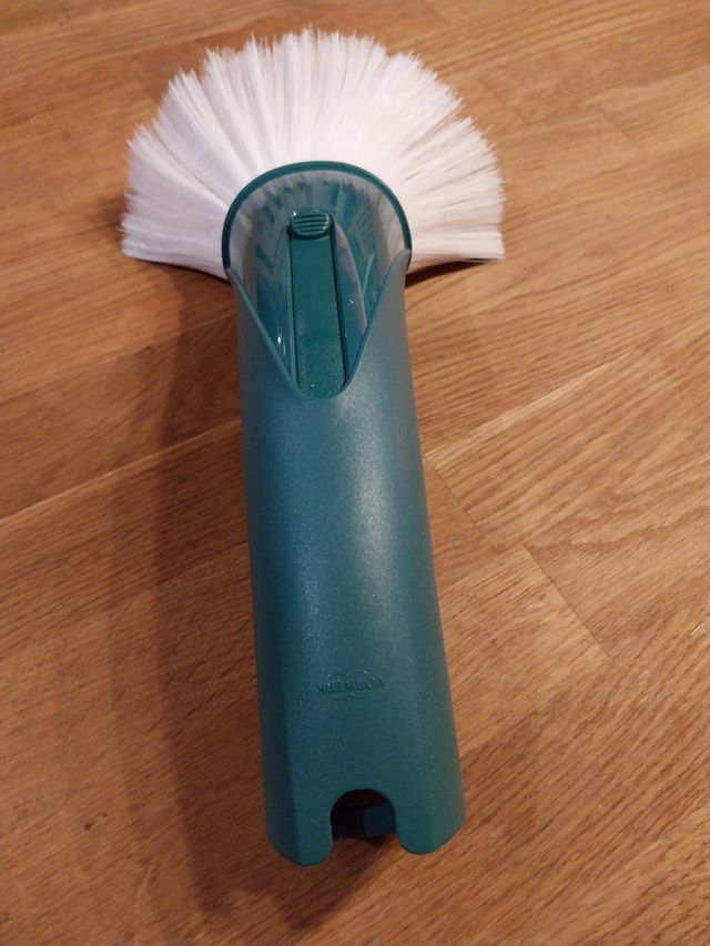 Girasole per VK140 Folletto - originale