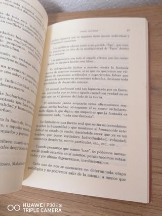 Tratado psicología revolucionaria