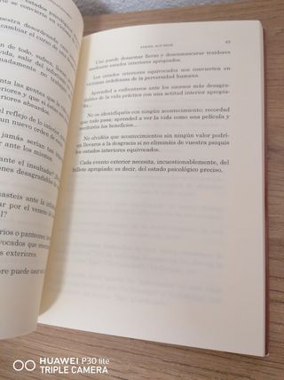 Tratado psicología revolucionaria