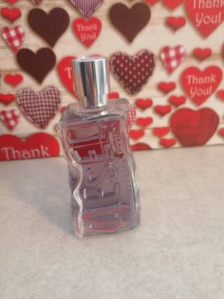 Diesel perfume - Eau de Toilette