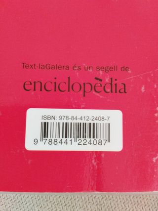 Llengua catalana i literatura 2 BAT