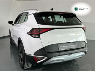 Kia Sportage 1.6 T-GDi HEV 171kW (230CV) Drive 4x2