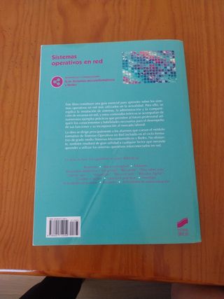Sistemas operativos en red