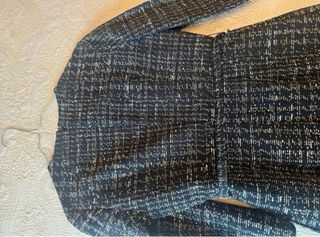 Vestido Purificación García 42