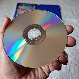 PS2 Bob Esponja: ¡Luces, cámara, esponja!