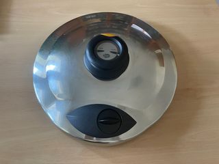 Coperchio veloce AMC 24cm 