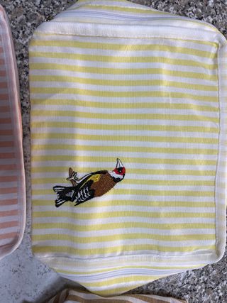 Fundas de tela C-1 