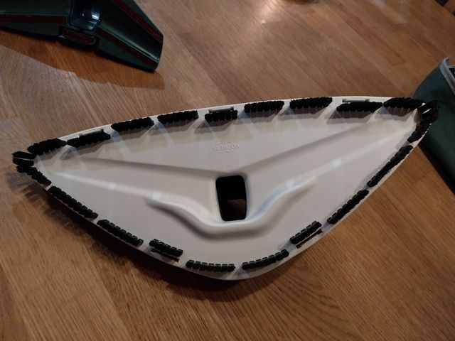 Orchidea Folletto VK140 originale