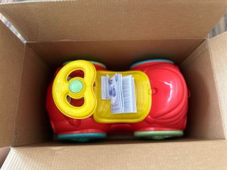 Coche andador Chicco infantil