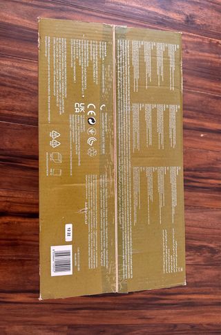 Coche andador Chicco infantil