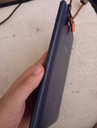 Tablet Alcatel Azul - Buen estado