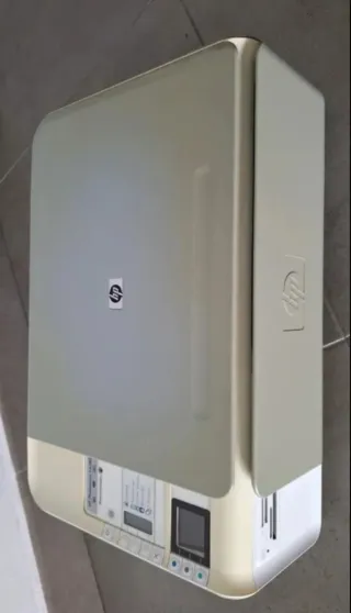 Impresora Fotos Color Multifunción HP Photosmart