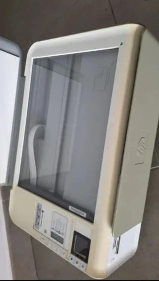 Impresora Fotos Color Multifunción HP Photosmart