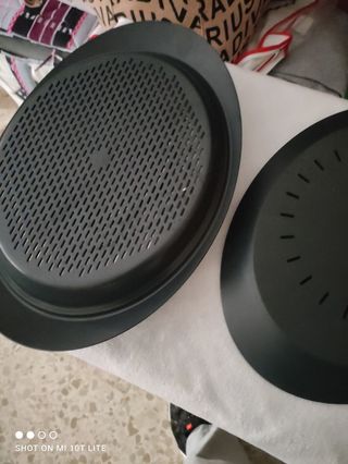 Varoma TM6 - Thermomix