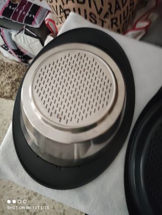 Varoma TM6 - Thermomix