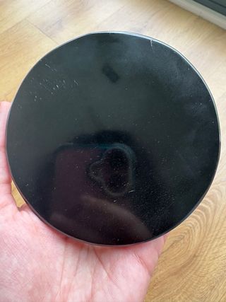 Espejo Obsidiana 