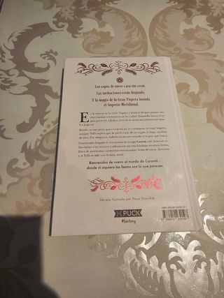 Spectacular (Ed. Limitada) (Caraval) (Spanish E...