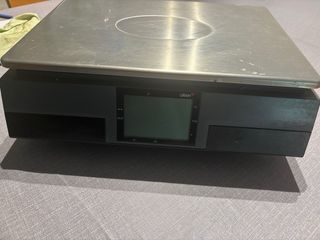 Báscula Gram ZFOC - 6kg