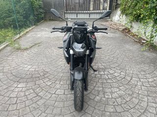 BMW F900R – Full Extras – Impecable