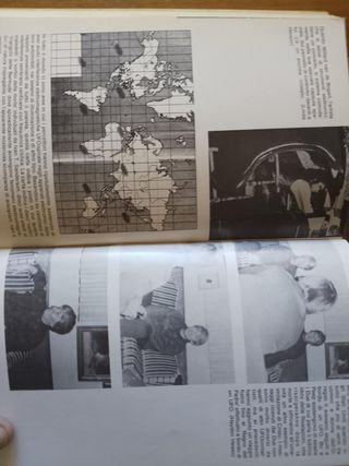 Dei dell'Acquario. di Brad Steiger.