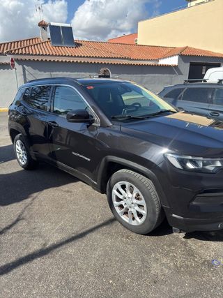 Jeep Compass 2021