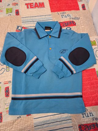 Sudadera deporte ARULA Talla 2